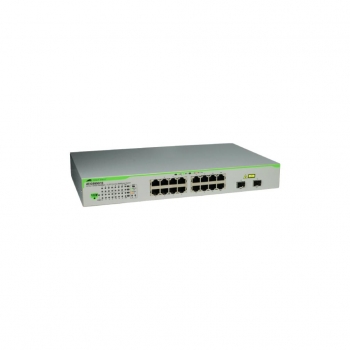 สวิตช์ WebSmart Allied Telesis